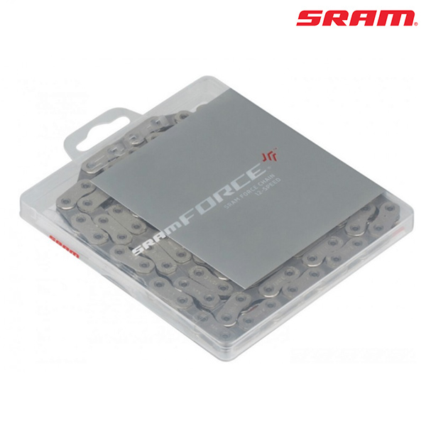 CADENA 12/13VEL SRAM FORCE AXS FLATTOP 126L EN CAJA