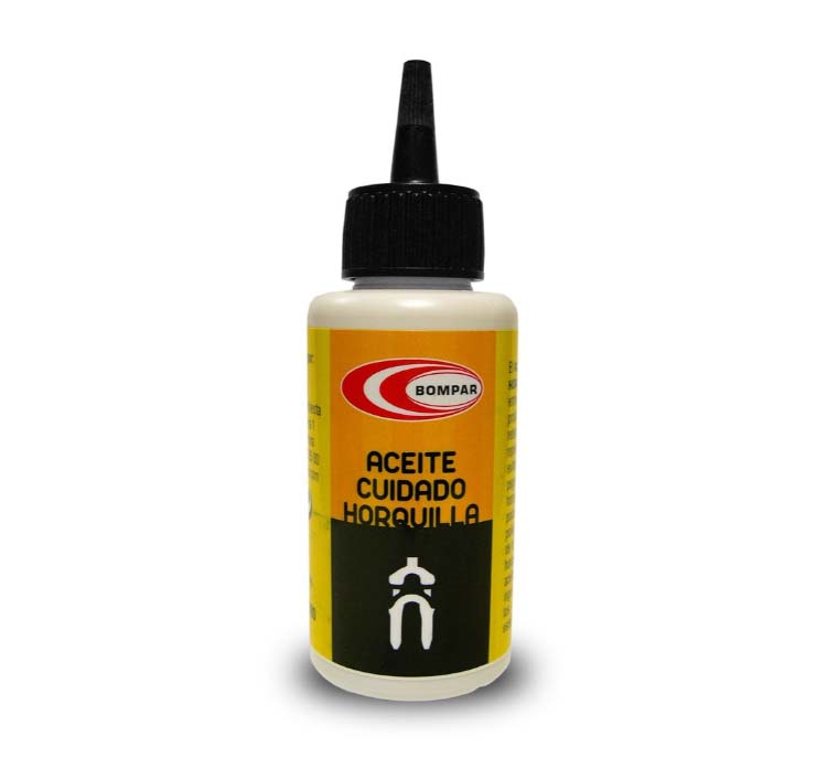 ACEITERA "BOMPAR" DE 60 ml MANTENIMIENTO HORQUILLA