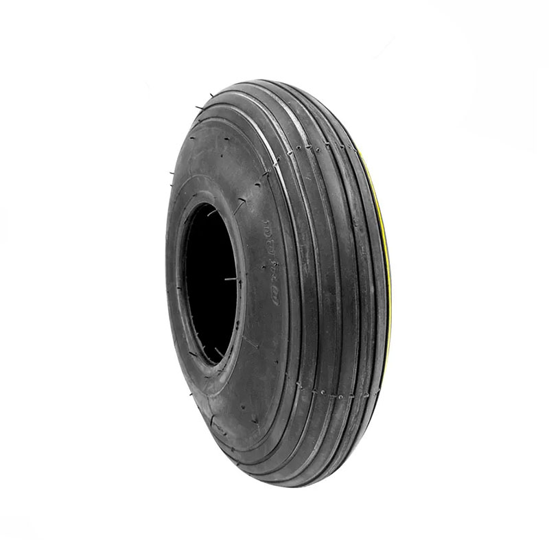 CUBIERTA PARA CARRO 3.00.4-4PR "DURO"