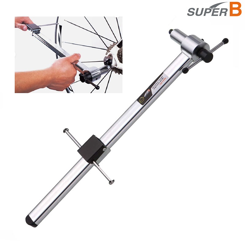 HERRAMIENTA PROFESIONAL ALINIAMIENTO PATILLA "SUPER B"