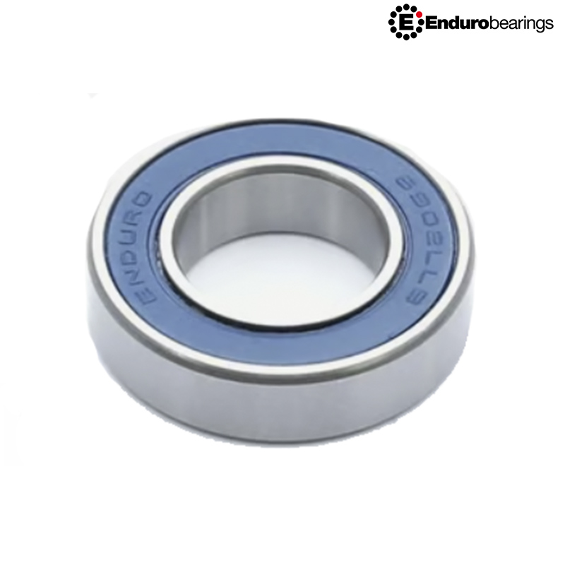 ROD. SELLADO "ENDURO" 15x7x28mm (BUJE) 6902 RADIAL ABEC3