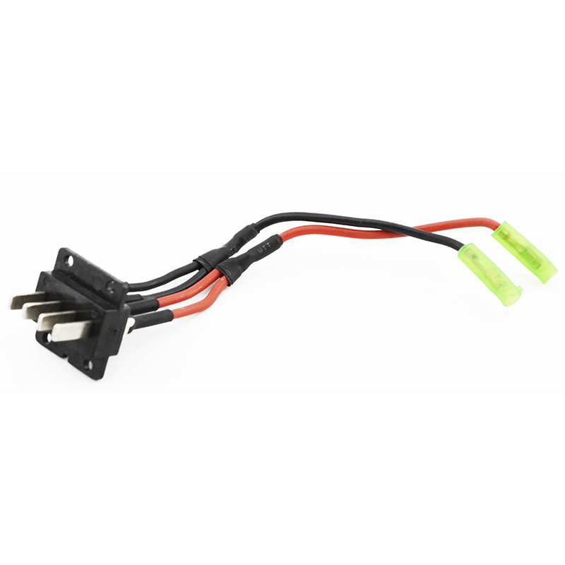 CONEXION EBIKES BATERIA PORTABULTOS EB102