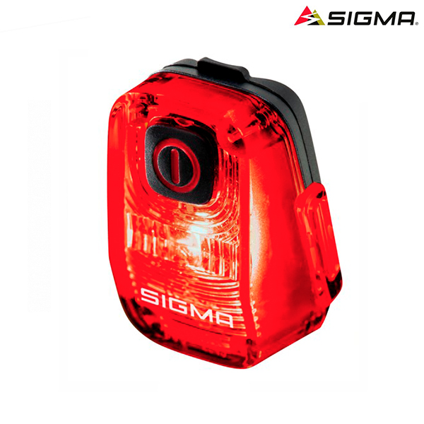 LUZ TRASERA "SIGMA" NYTE 10 (USB)