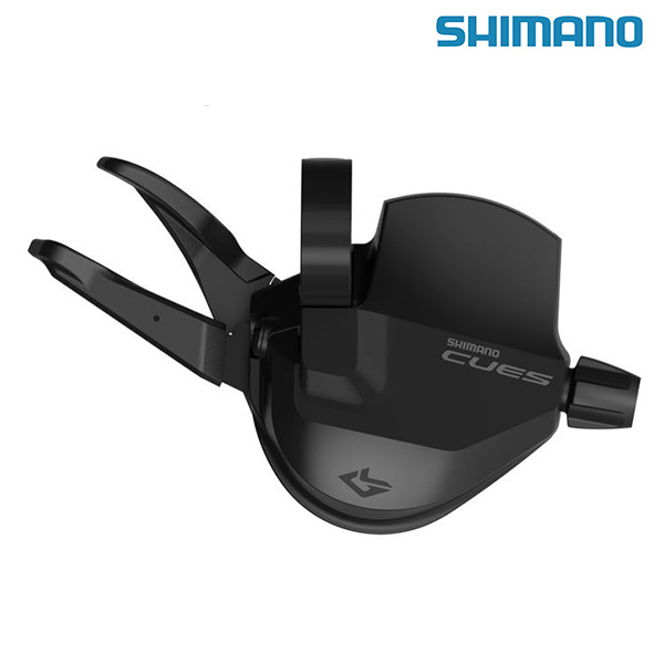 MANDO CAMBIO DERECHO ALIVIO 9 VEL CUES U4000 CAJA (copia)