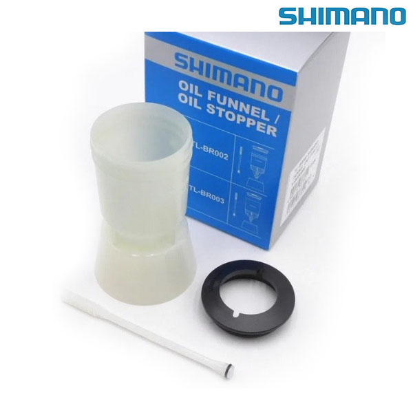 VASO SANGRADO FRENOS DISCO SHIMANO MTB BR003 (copia)