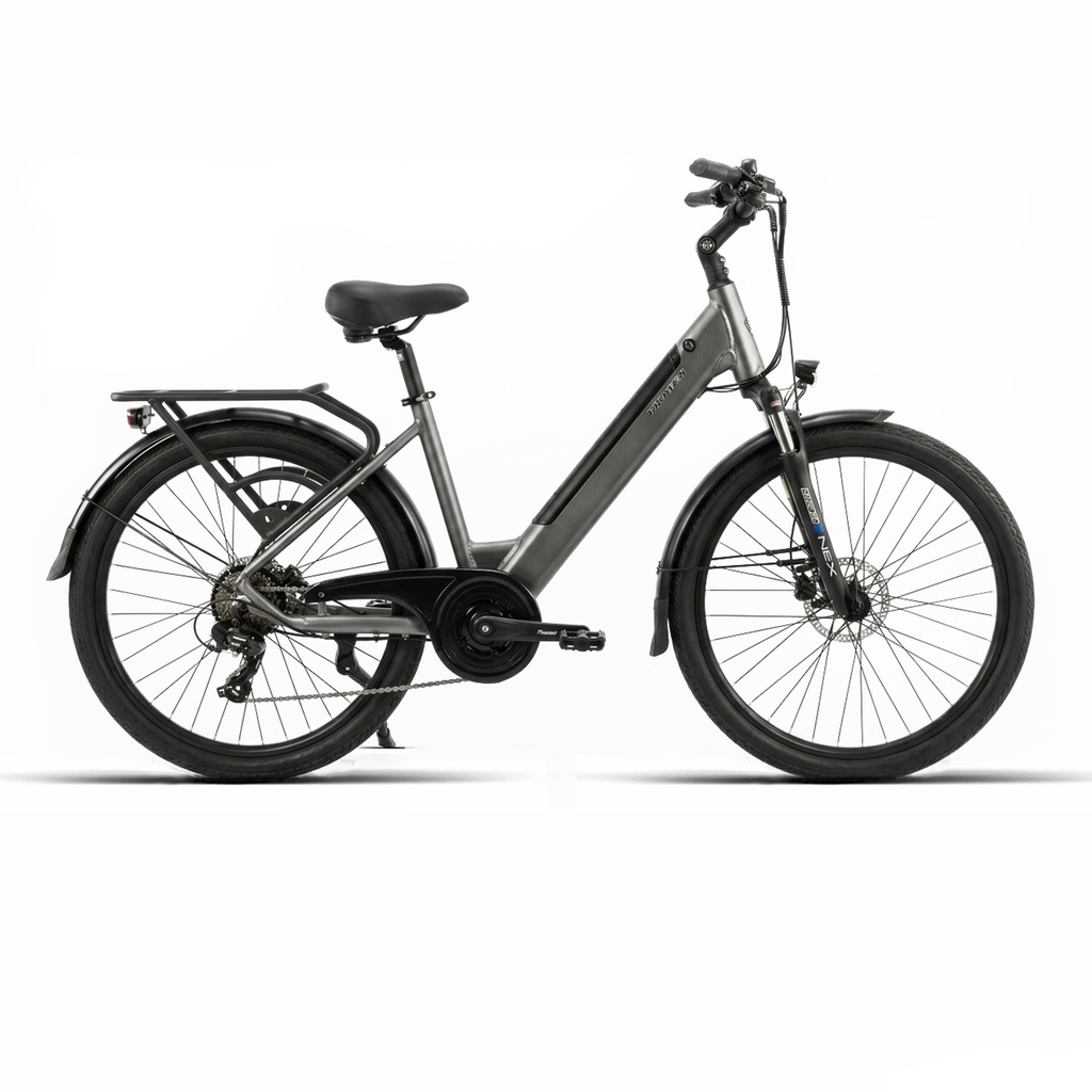 E-BIKE CTB 26" ALUMINIO BLANCA 7VEL (copia)
