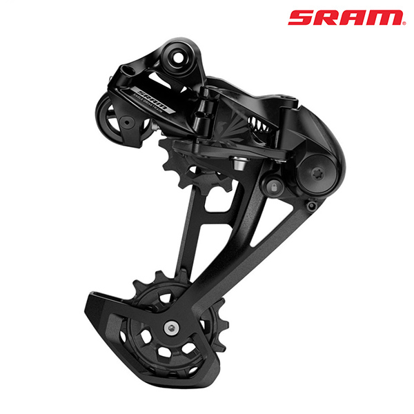 CAMBIO SRAM S200 EAGLE 12VEL MECANICO MAX.52D