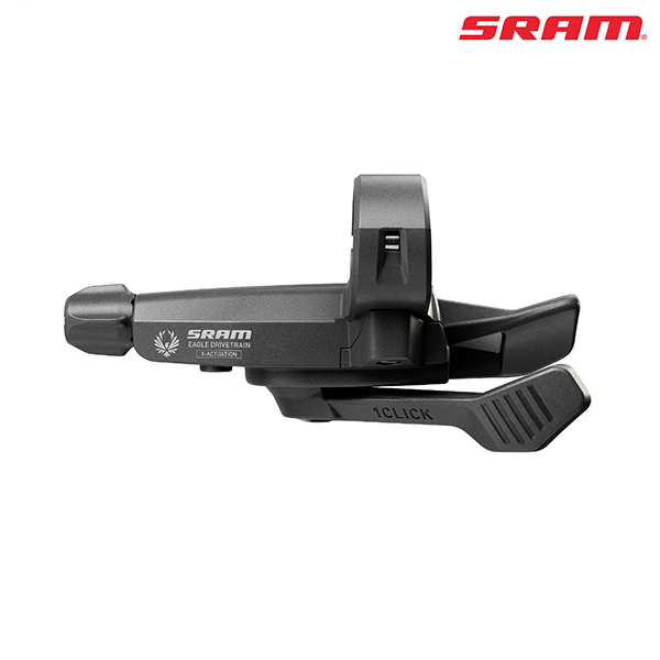 MANDO SRAM S100 EAGLE TRIGGER SINGLE CLICK 12VEL