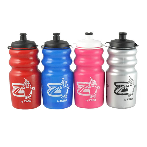 BIDONES SURTIDOS 350ML.DIBUJOS/VARIOS QW