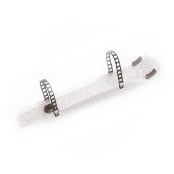 PROTECTOR CUADRO ZEFAL/BLANCO QW