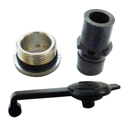KIT RECAMBIOS Z-CROSS, ZEFAL