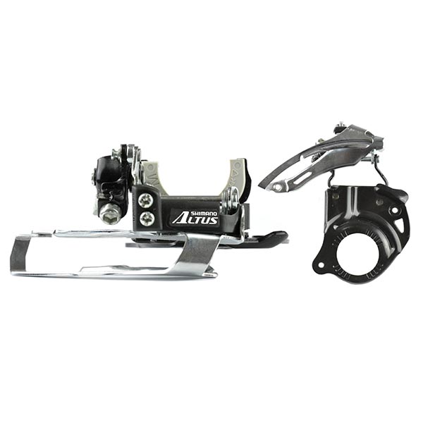 DESVIADOR SHIMANO ALTUS CT-92 BSA DE 28.6MM