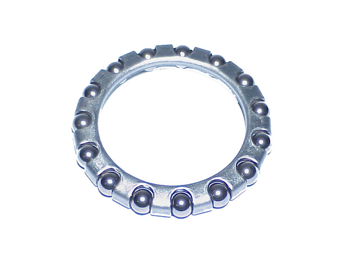 JAULA BOLAS DIRECCION BMX 3/16X15 DE 22.2 MM