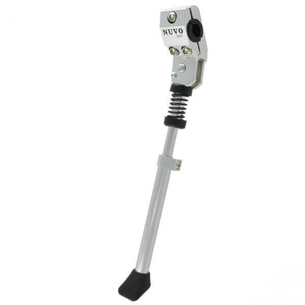 PATA CABRA ALUMINIO REGULABLE 20"-28" A LA VAINA