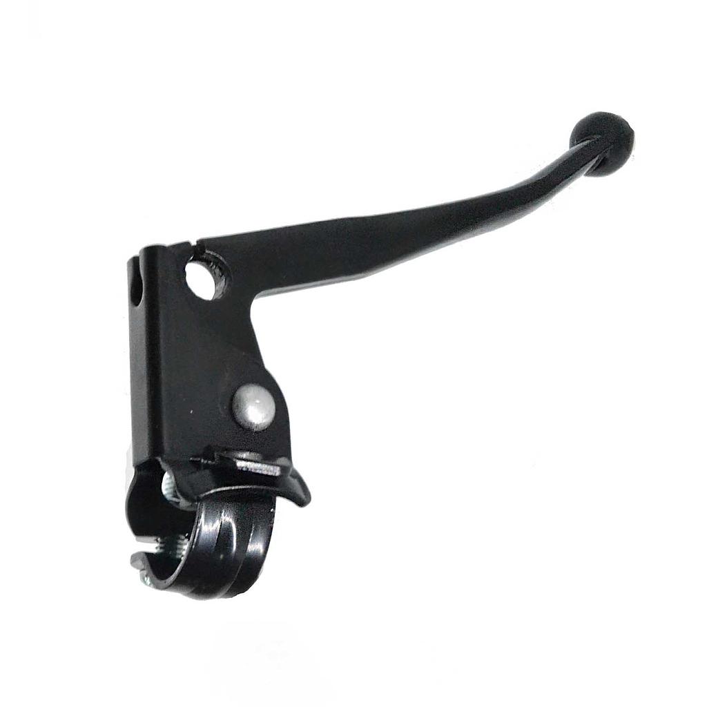 MANETAS FRENO ACERO BMX