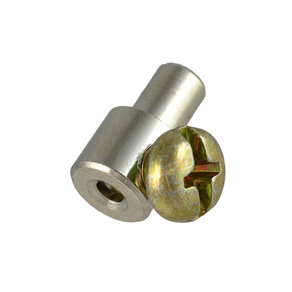 PRISIONERO CABLE,5 X 8 X 14MM