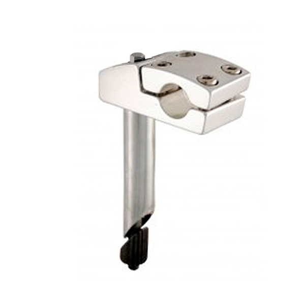 POTENCIA ALUMINIO BMX EXT.50MM 21.1 MM 