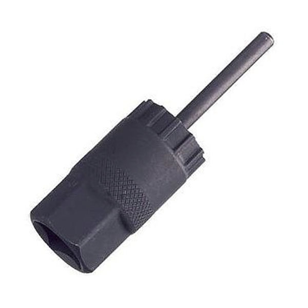 LLAVE PIÑON CASSETTE, USO SHIMANO