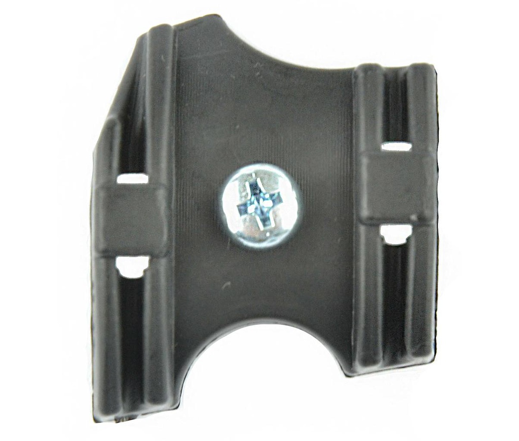 GUIA CABLES PEDALIER 56º