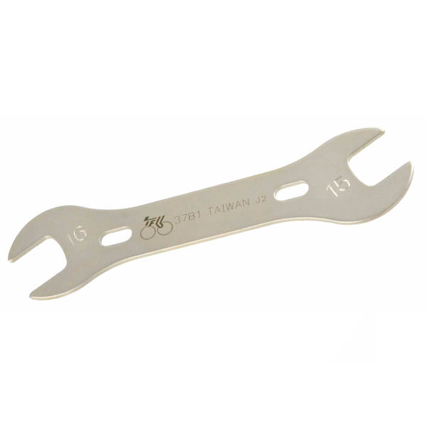 LLAVE CONOS, 15/16