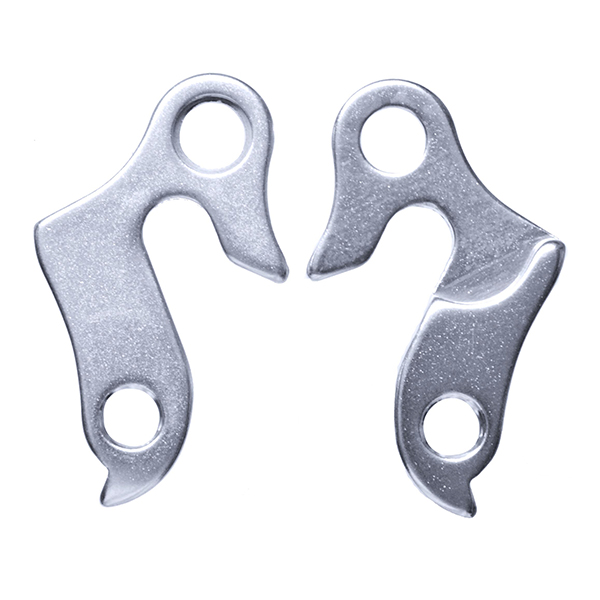 PATILLA CUADRO ALUM.7005 C/TORNILLO