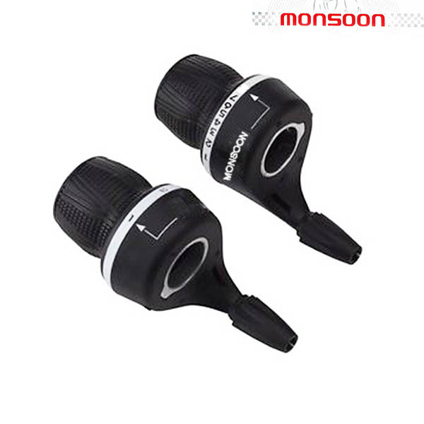 TWIST SHIFTER,7/VEL.PLATO/NO INDEX