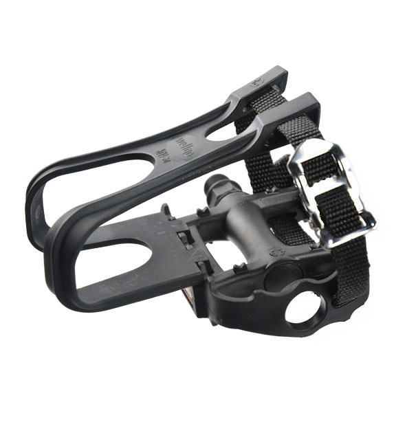 79839 PEDAL BICICLETA CON RASTRAL