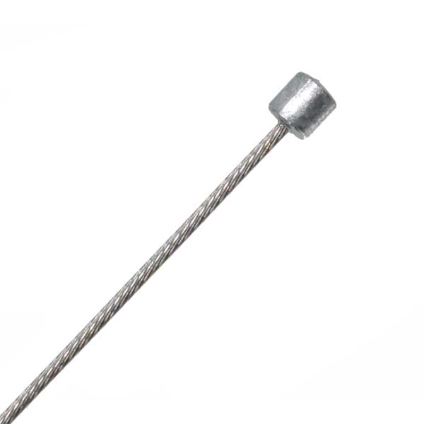 CABLE CAMBIO "SLICK STAINLESS" 10/PCS 1.2MM X 2000MM