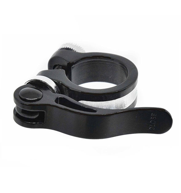 CIERRE SILLIN,28.6MM COLOR/NEGRO