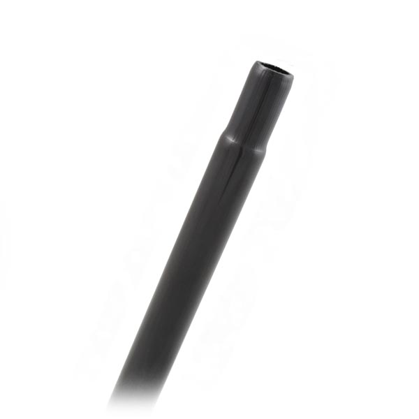 TIJA ACERO NEGRO 25.4MM,L-350MM