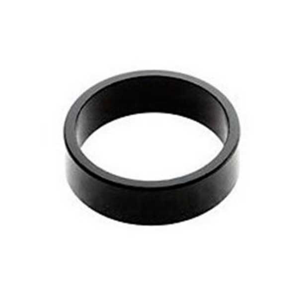 ESPACIADOR DIRECCION 10MM, 22.2/1",NEGRO