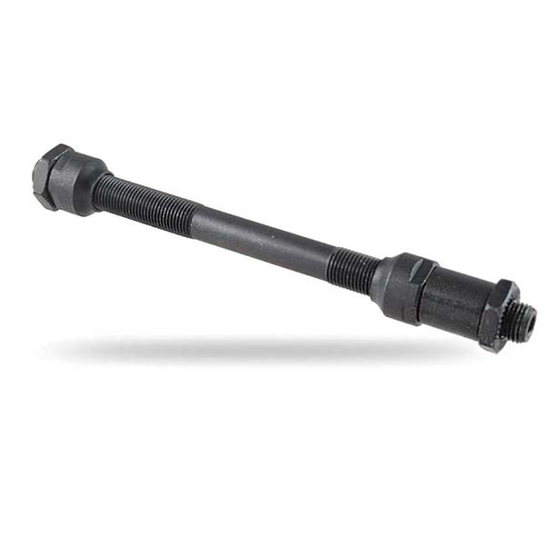 EJE TRASERO HUECO 8/9VEL.10X145MM