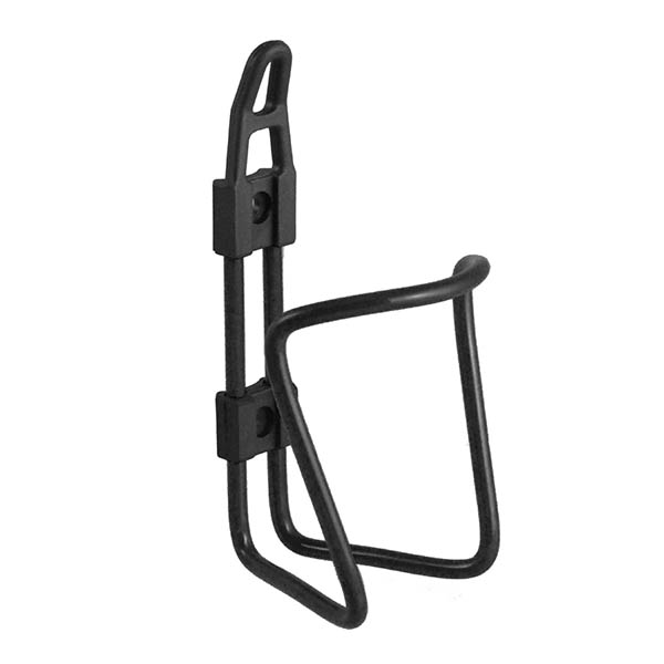 PORTABIDON DE ALUMINIO 6MM,NEGRO