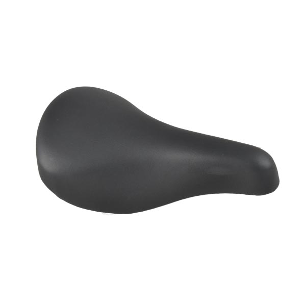 SILLIN MTB 20" "JL-WENTI" NEGRO,RAILES 250x140mm