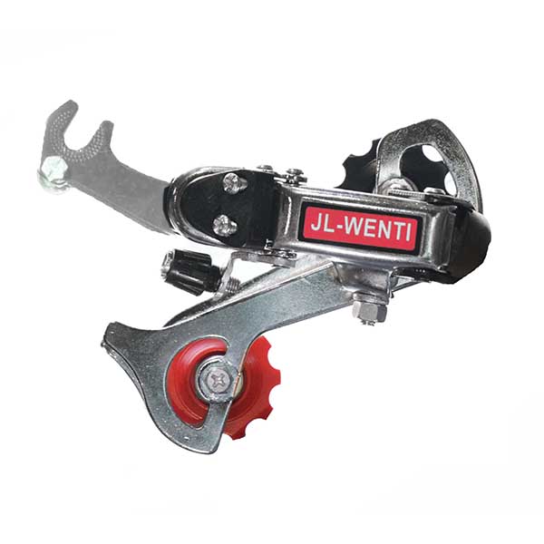 CAMBIO TRASERO "JL-WENTI" CON PATA 