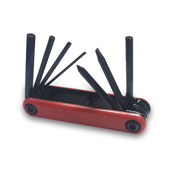 LLAVE NAVAJA 7-FUNCIONES