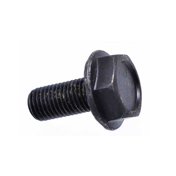 TORNILLO PEDALIER,B07,M8X17