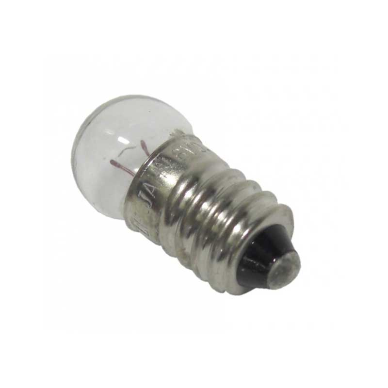LAMPARA PILOTO, 6VX0.6W