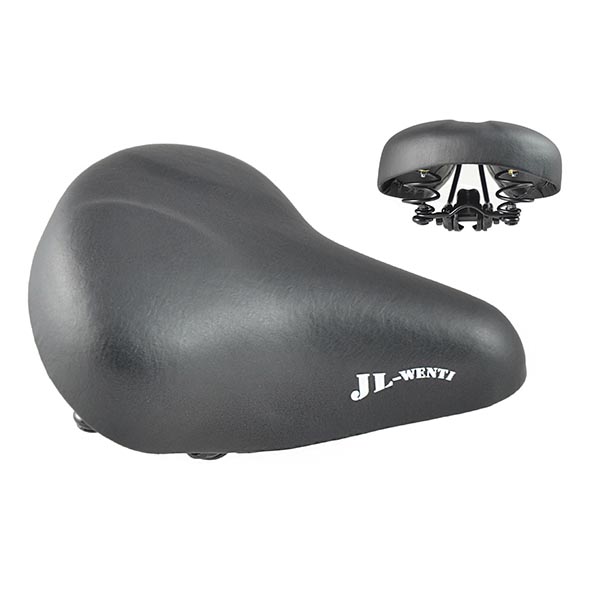 SILLIN "JL-WENTI" PASEO CON MUELLES 240x200mm