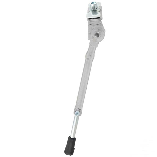 PATA CABRA REGUBLABLE 20"-28" PLATA 