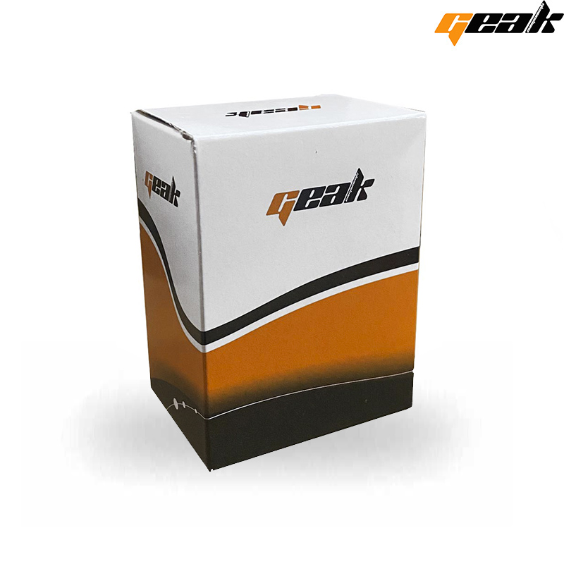 CAMARA 20 X 2.50 "GEAK" DE TRIAL, A/V