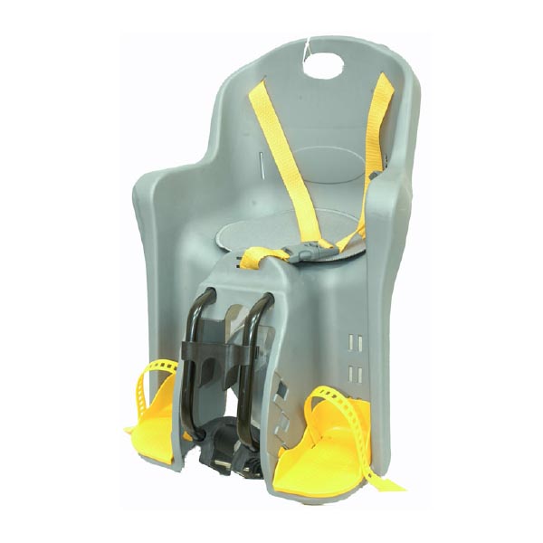 SILLITA PORTABEBES,DELANTERA EN GRIS