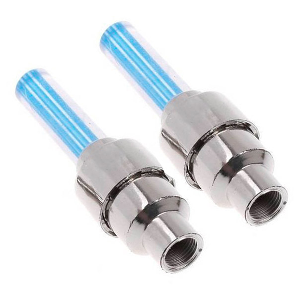 TAPONES VALVULA CON LUZ.MOD.JY-503E/F