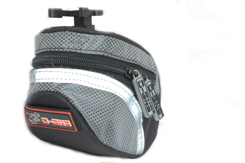 BOLSO MTB,G5024S-1680D,CON CIERRE,NEGRO