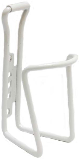 PORTABIDON ALUMINIO BLANCO QW