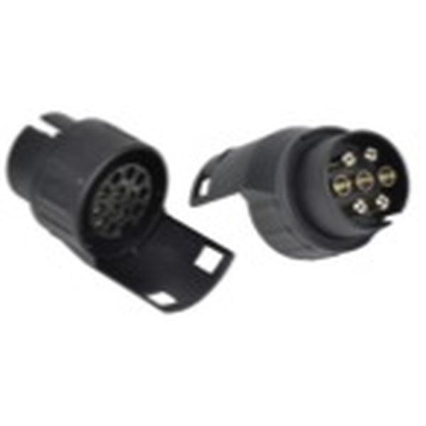 CONECTOR LUCES TRASERAS 7-13 PIN