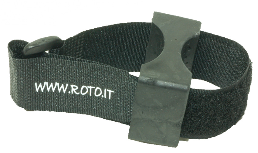 PORTA INFLADORES AJUSTABLE "ROTO"