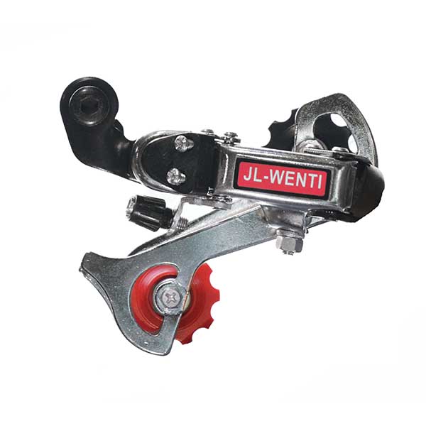 CAMBIO TRASERO SIN PATA "JL-WENTI"