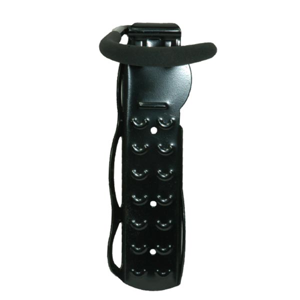 PERCHA BICI COLOR NEGRO,MODELO H-L01
