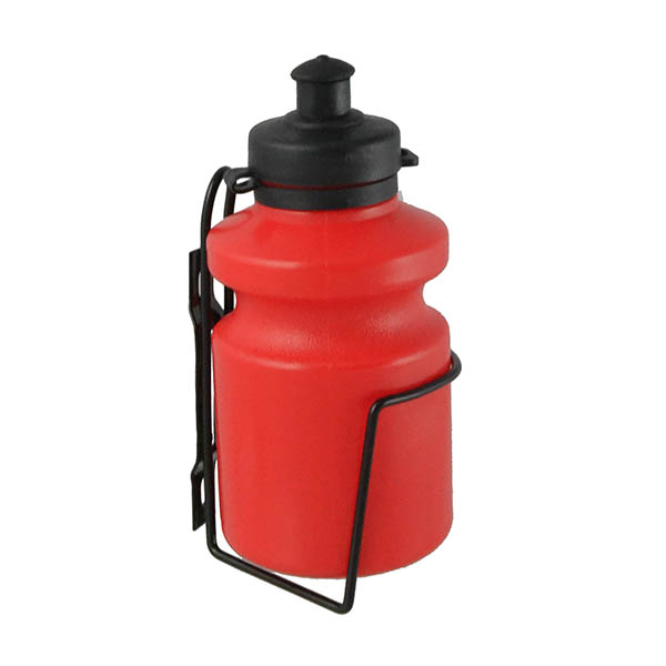 GAIOLA/GARRAFA, CRIANÇAS EM VERMELHO